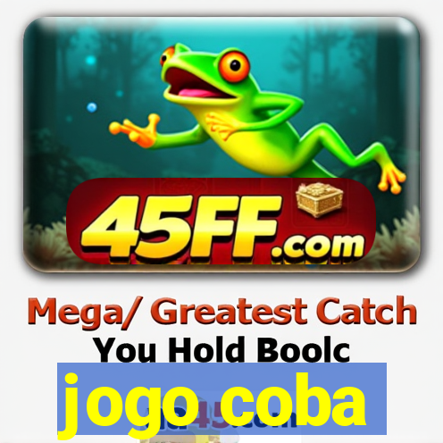 jogo coba